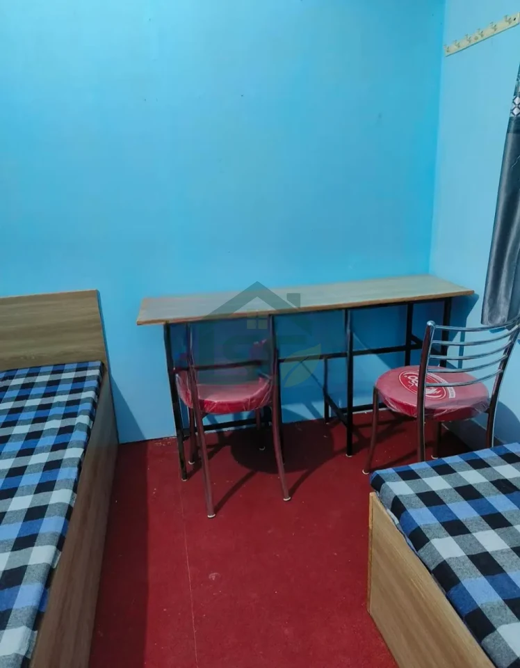 Photo 4 of Hardik PG, Kankarbagh, Patna