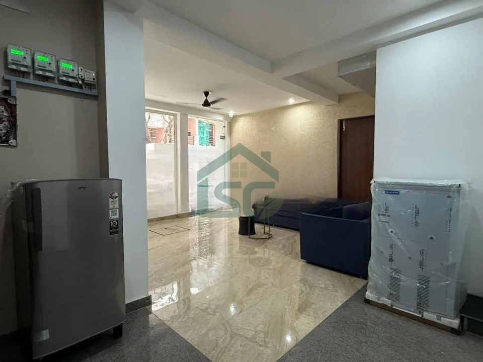Photo 3 of Swagat PG For Boys & Girls, Sector 75, Noida