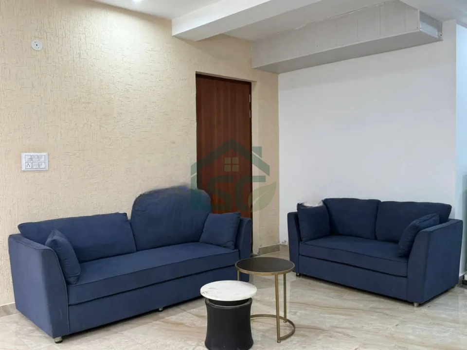At Swagat PG For Boys & Girls, Sector 75, Noida