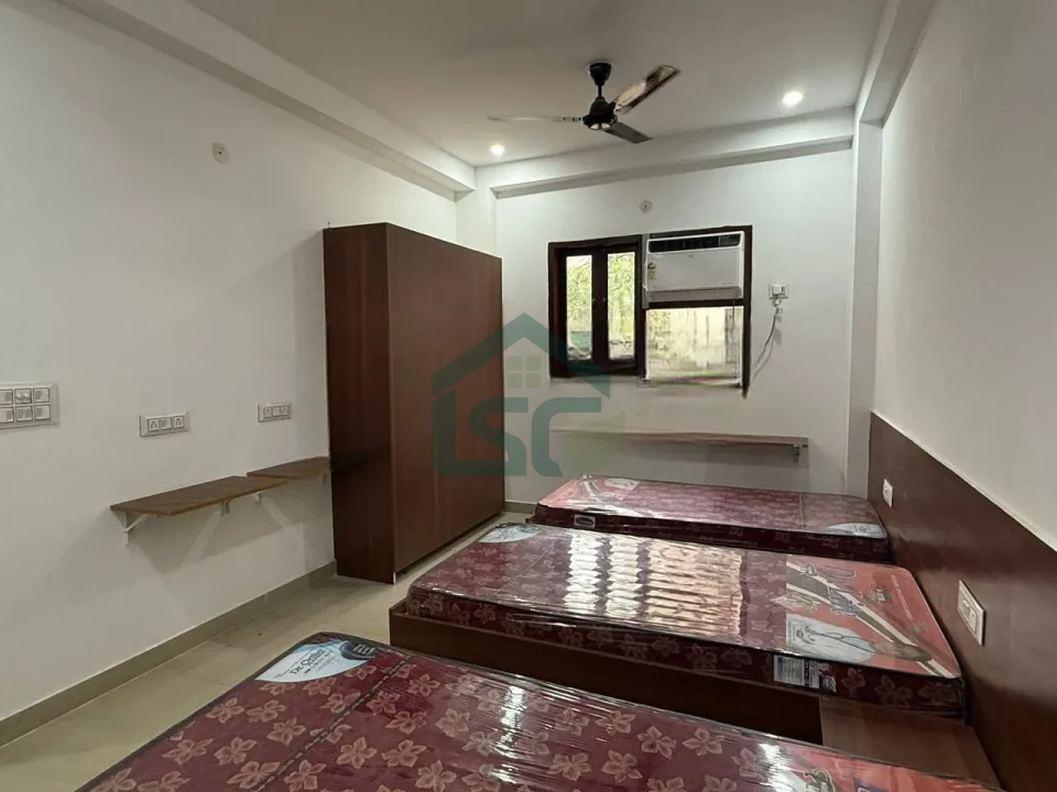 Photo 5 of Swagat PG For Boys & Girls, Sector 75, Noida