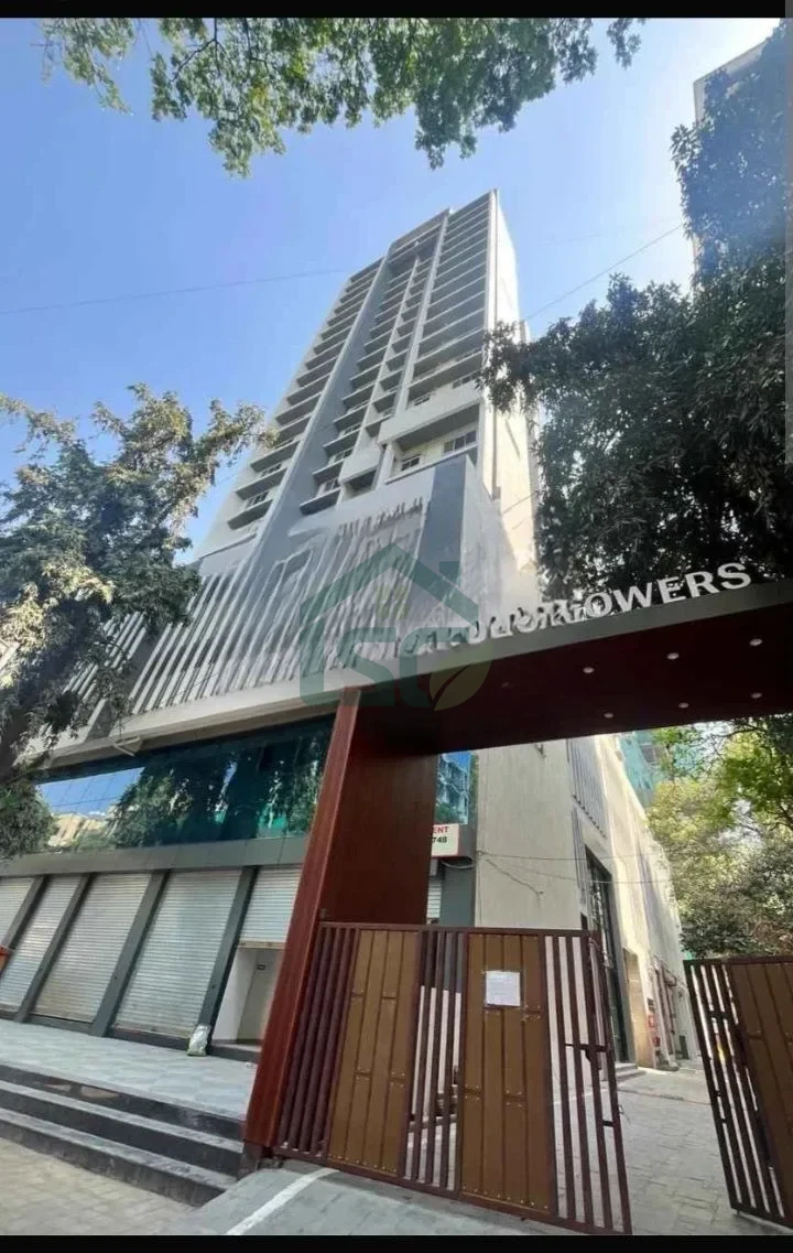 At Tenanto Paying Guest PG, Jogeshwari West, Mumbai