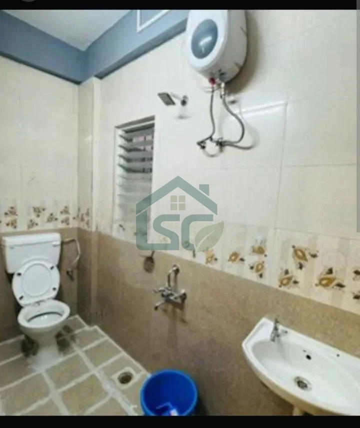 Photo 3 of Tenanto Paying Guest PG, Jogeshwari West, Mumbai