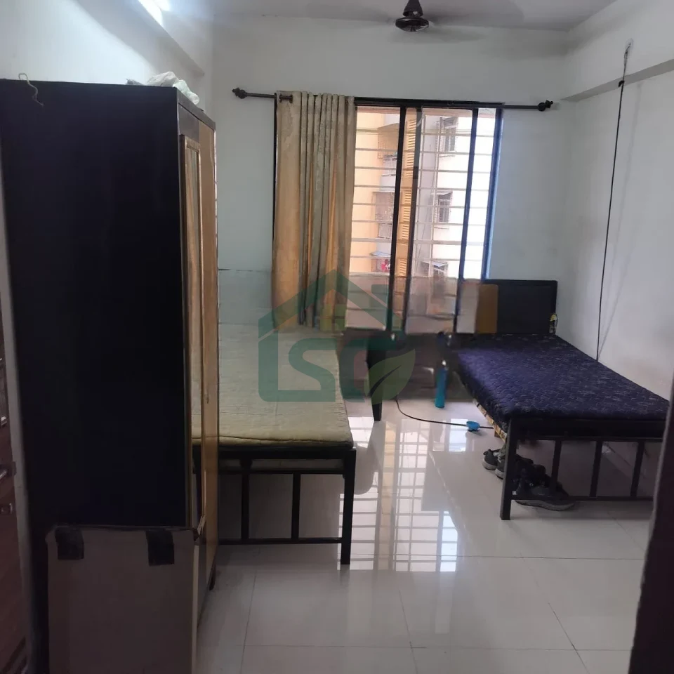 At Prakash PG, Navi Mumbai, Navi Mumbai