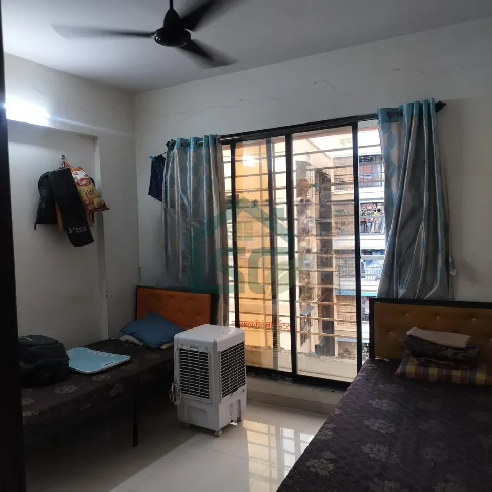 Photo 2 of Prakash PG, Navi Mumbai, Navi Mumbai