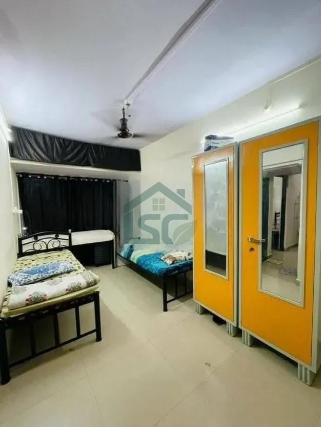 Photo 4 of PG Kalina A, BDD Chawls Worli, Mumbai