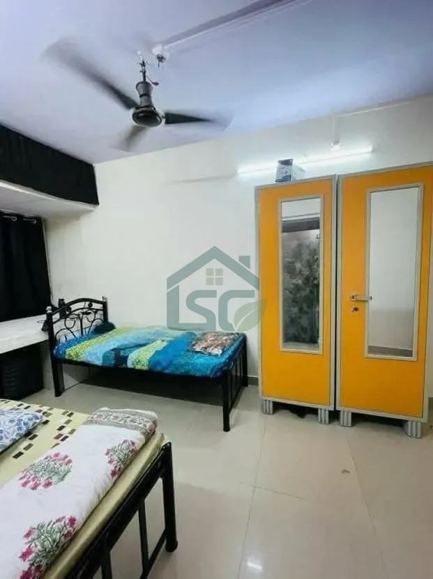 Photo 3 of PG Kalina A, BDD Chawls Worli, Mumbai