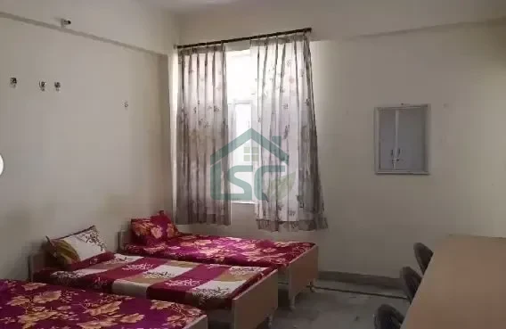 Thar Group Boys Hostel in Kamla Nagar, Delhi — property photo 4