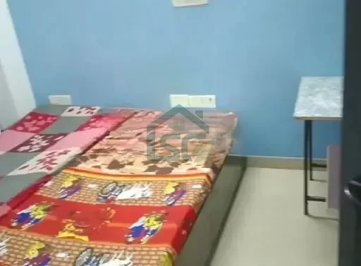 Thar Group Boys Hostel in Kamla Nagar, Delhi — property photo 1