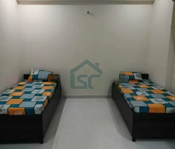 Thar Group Boys Hostel in Kamla Nagar, Delhi — property photo 3
