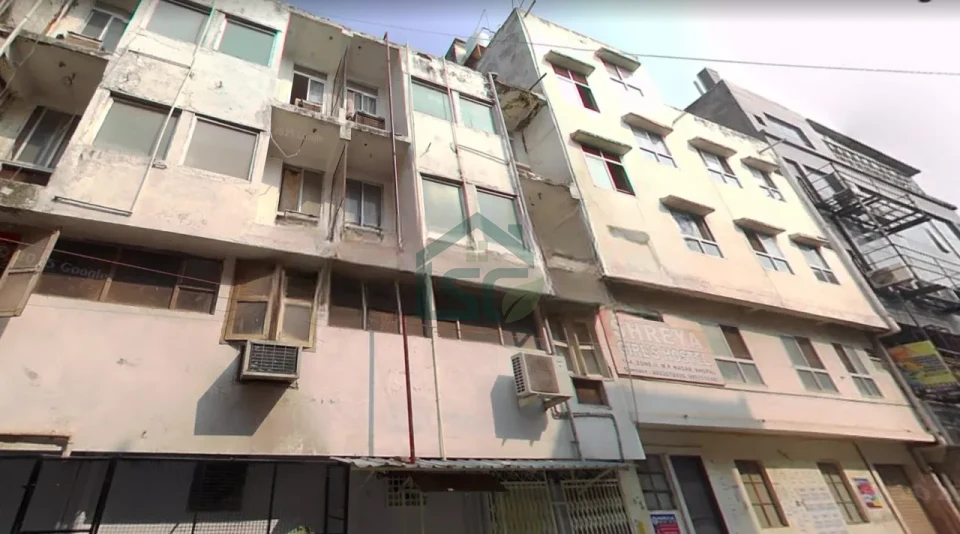 Photo 2 of Regent Palace Hostel, Maharana Pratap Nagar, Bhopal