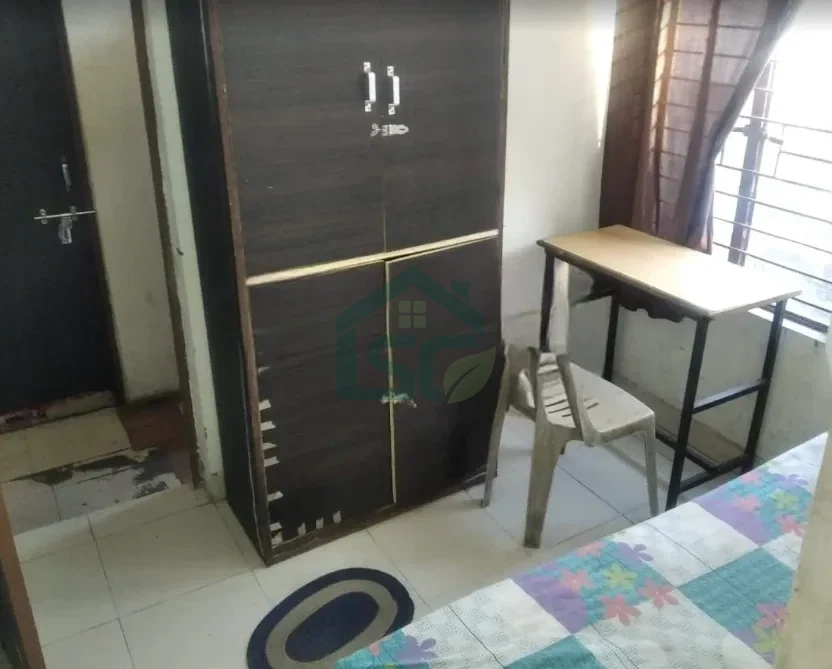 At Regent Palace Hostel, Maharana Pratap Nagar, Bhopal