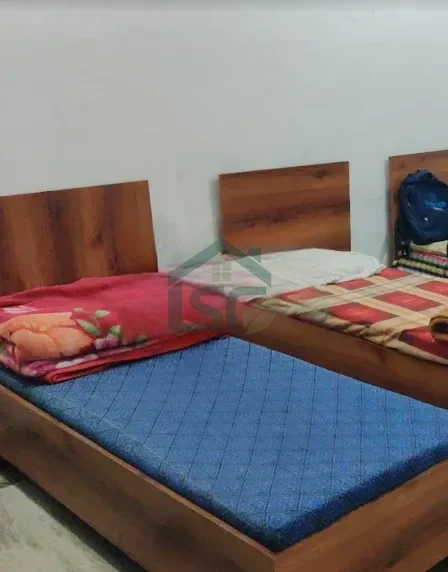 Photo 3 of Rajiv Dixit Boys PG, Model Town, Hisar