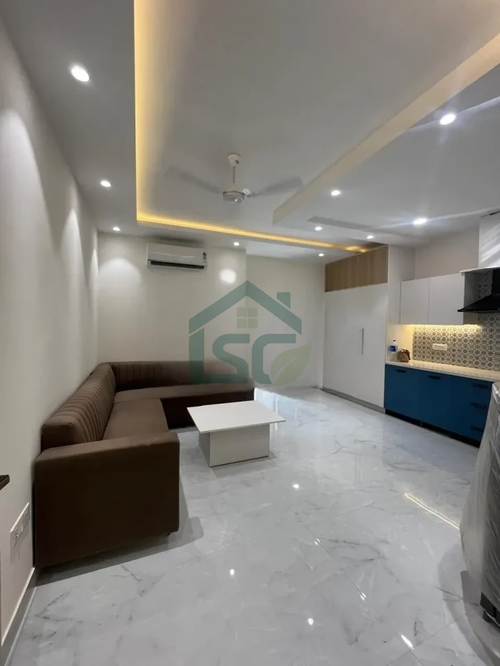 3 BHK In Sector 52 Ardee city in Ardee City, Gurugram — property photo 2