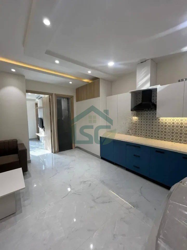 3 BHK In Sector 52 Ardee city in Ardee City, Gurugram — property photo 5