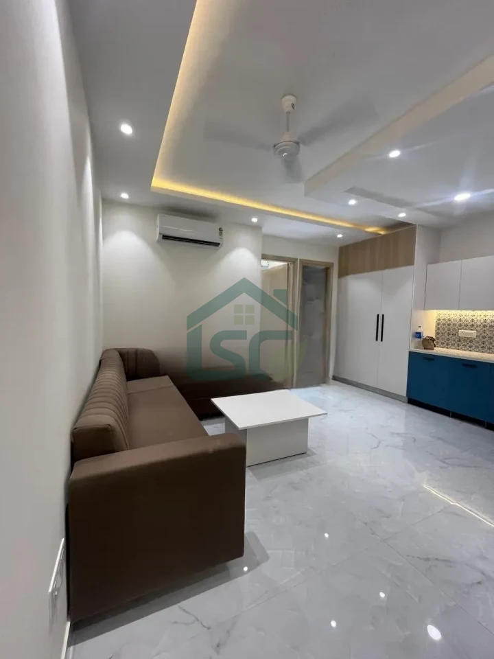 3 BHK In Sector 52 Ardee city in Ardee City, Gurugram — property photo 4