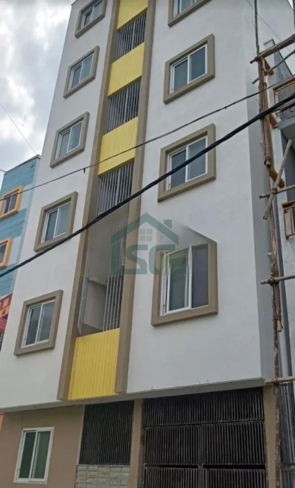 Photo 3 of Sri Lakshmi Balaji Gents PG, BTM Layout, Bangalore
