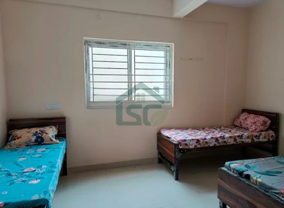 Photo 4 of Sri Lakshmi Balaji Gents PG, BTM Layout, Bangalore