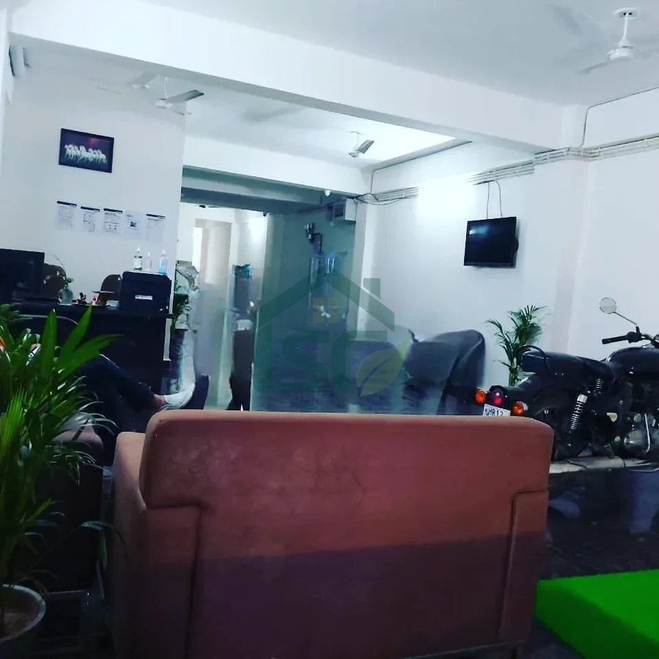 Safe Homizzz in Sector 15, Gurugram — property photo 4