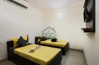 Safe Homizzz in Sector 15, Gurugram — property photo 2