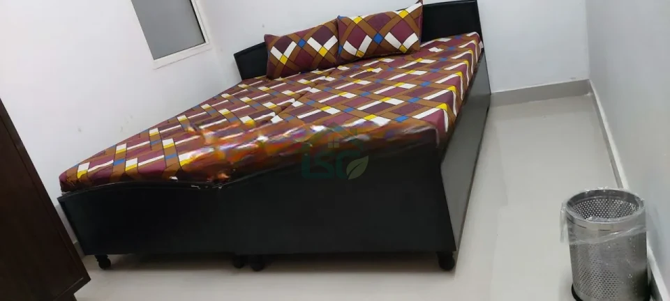Safe Homizzz in Sector 15, Gurugram — property photo 5