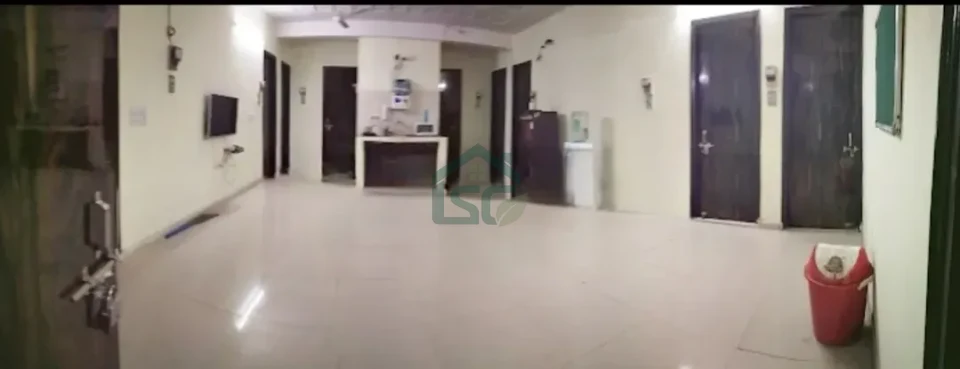 MLM Residency in Rohini, Delhi — property photo 4