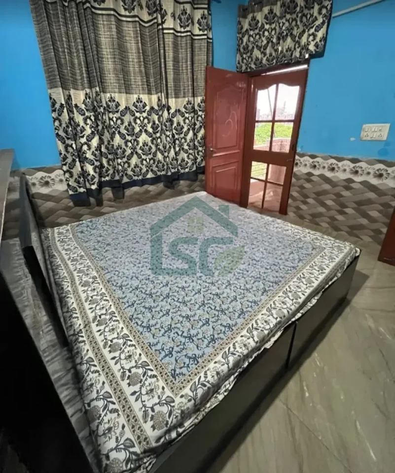 MLM Residency in Rohini, Delhi — property photo 1