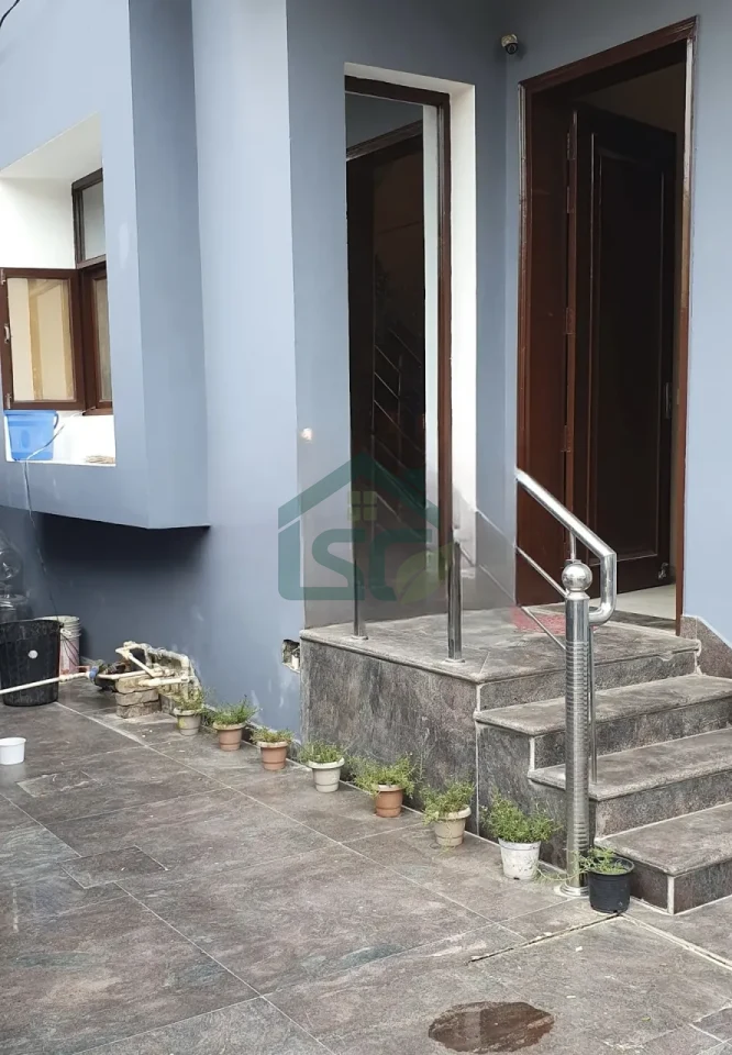 Shree sai PG in Sector 41, Gurugram — property photo 4
