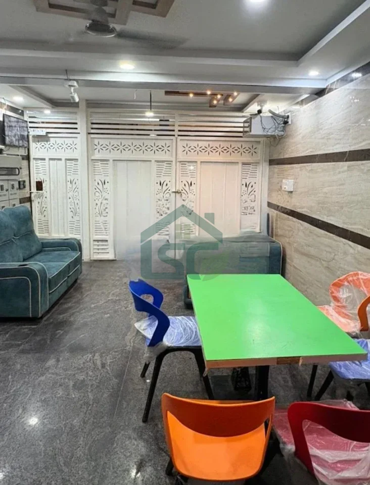 At Om Sri Parameshwara PG For Gents, Mangammanapalya, Bangalore