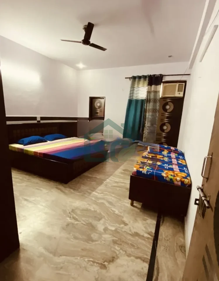 Nisha PG in Sector 108, Noida — property photo 1