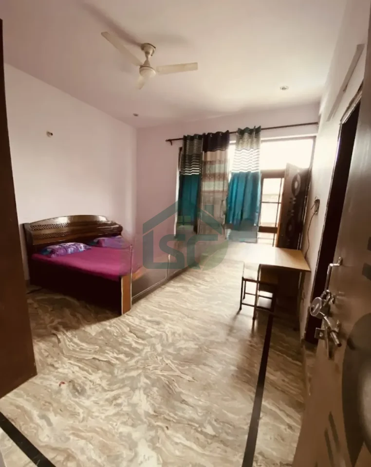 Nisha PG in Sector 108, Noida — property photo 2