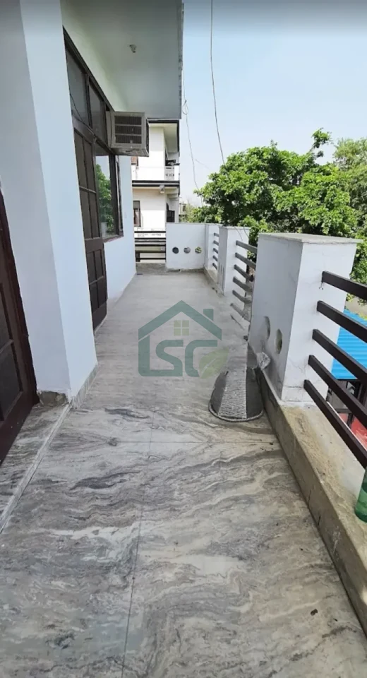 Nisha PG in Sector 108, Noida — property photo 4