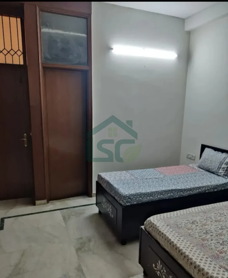 Vineet PG Services in Kalkaji, Delhi — property photo 4