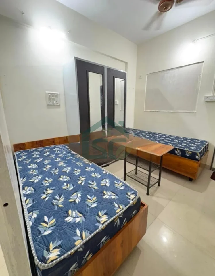 Photo 2 of Happy Homes Luxury Ladies PG, Balewadi, Pune