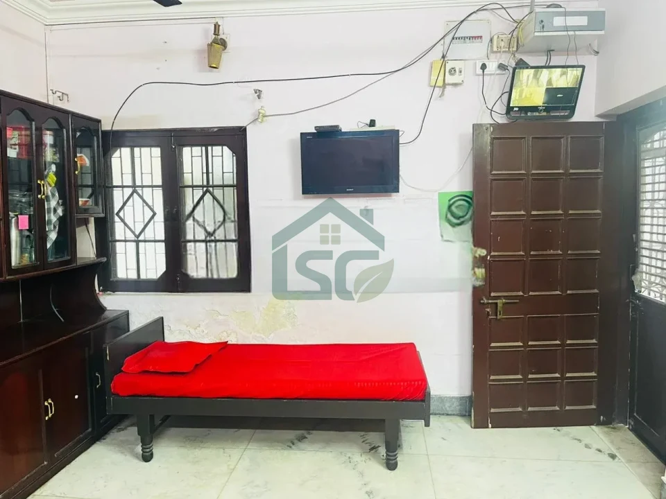 Photo 4 of Shivani Flats, Subhanpura, Vadodara