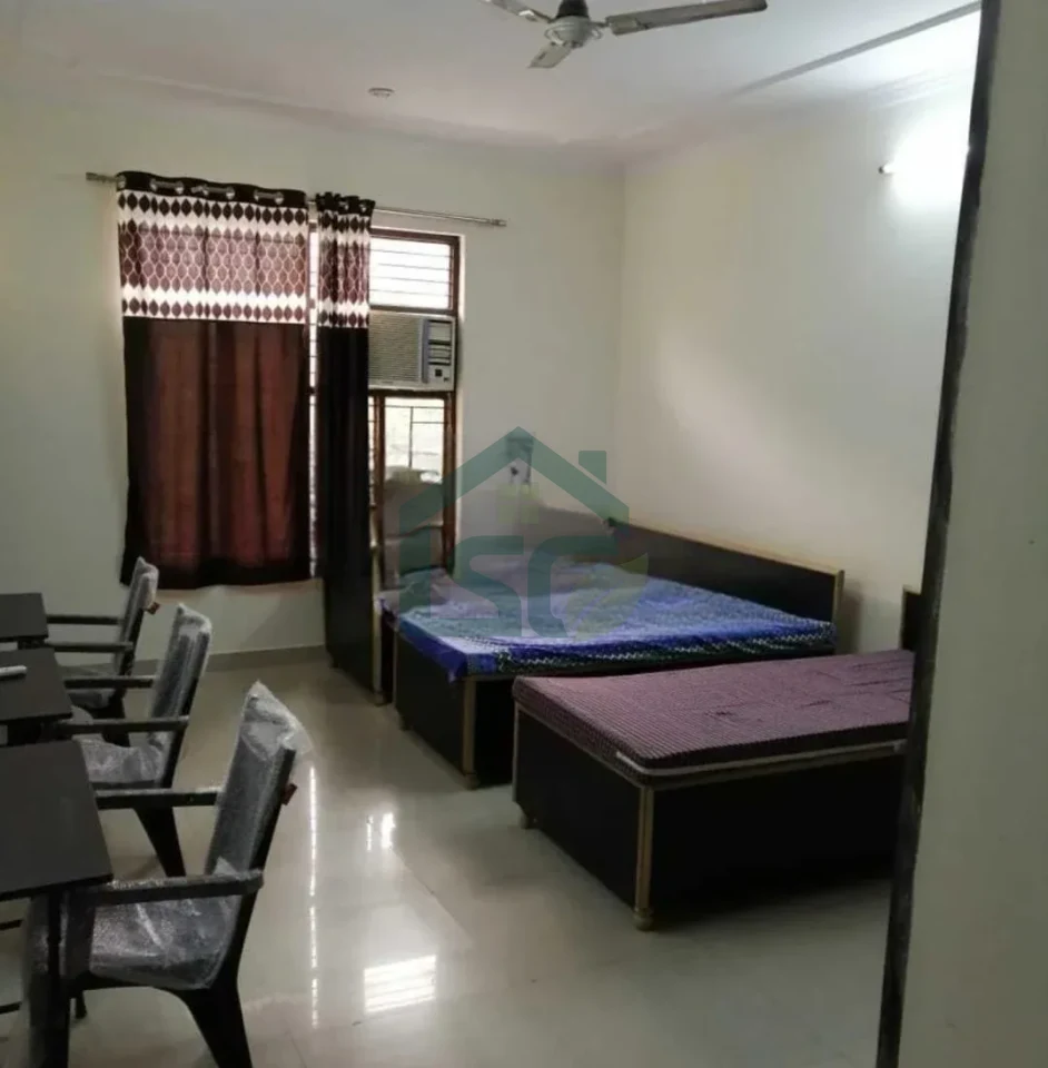 Photo 3 of Greno Girls PG, Omega II, Greater Noida