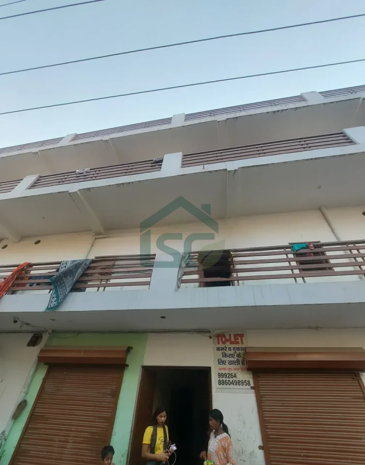Ashwini Room For Rent in Sector 95, Gurugram — property photo 2