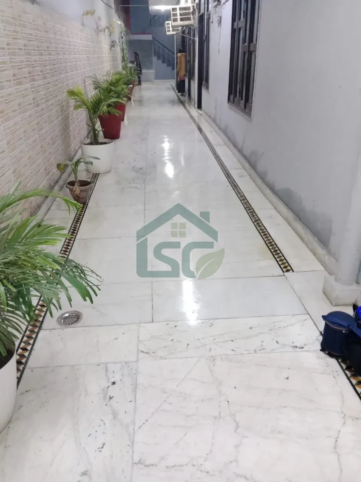 Urban home boys and girls PG in Uttam Nagar, Delhi — property photo 2