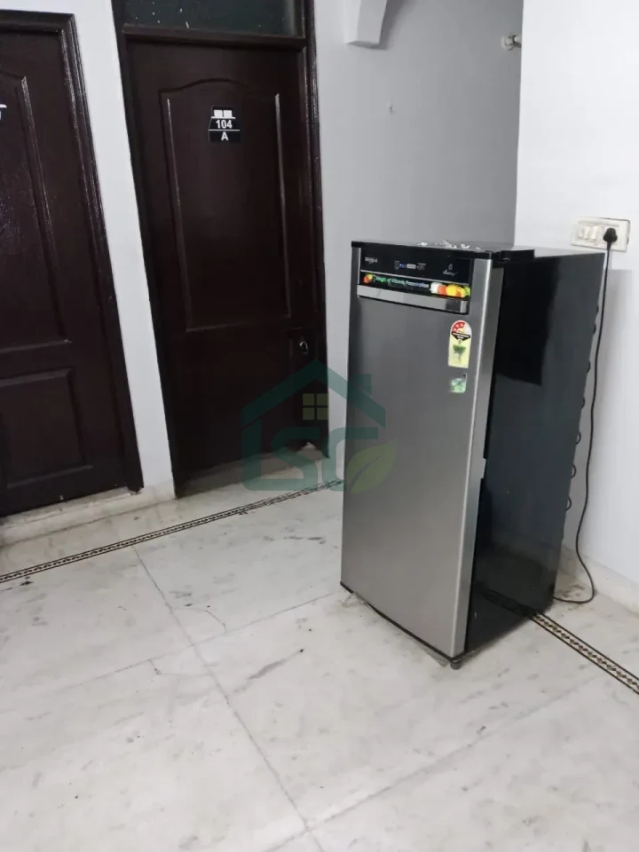 Urban home boys and girls PG in Uttam Nagar, Delhi — property photo 1