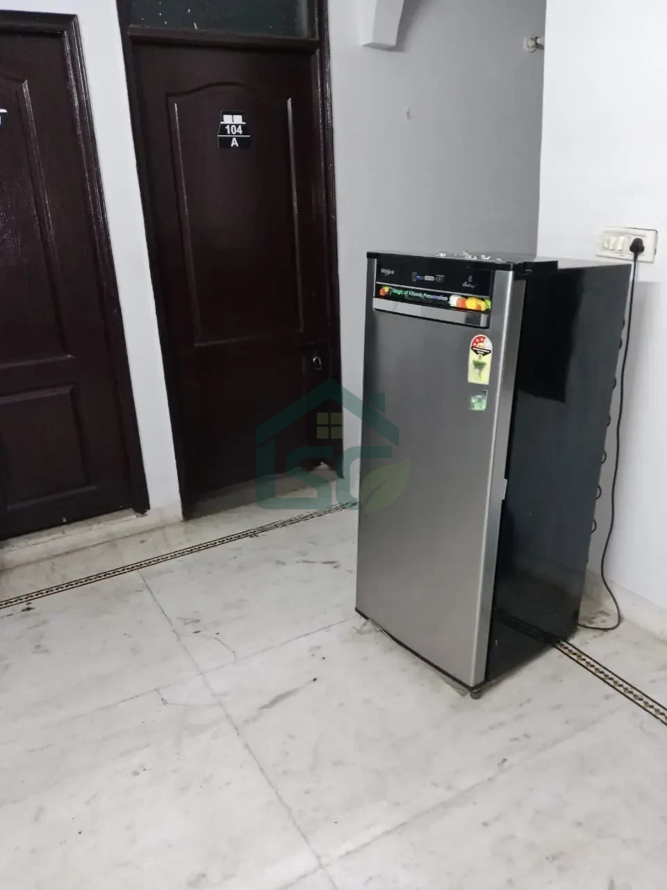Urban home boys and girls PG in Uttam Nagar, Delhi — property photo 1