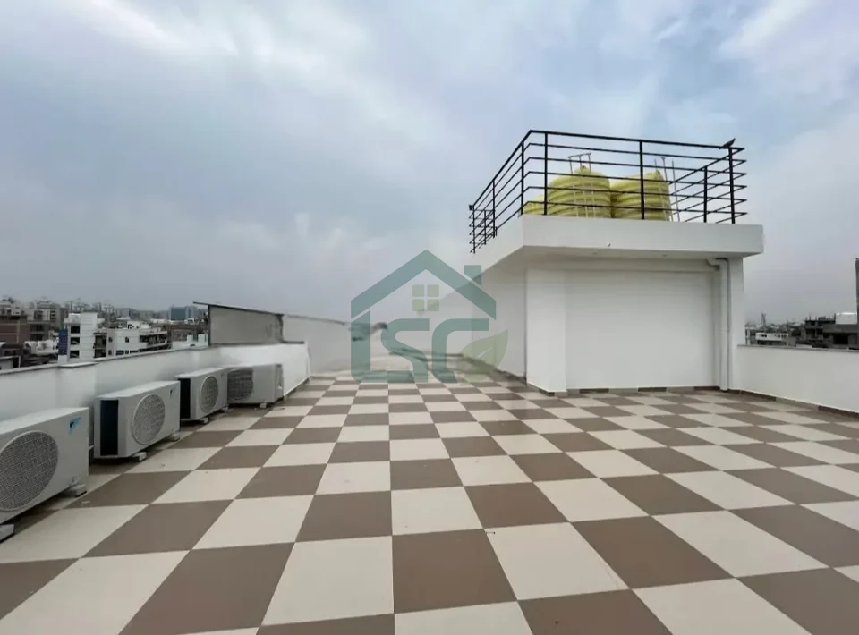 Homy's PG in Sector 38, Gurugram — property photo 3