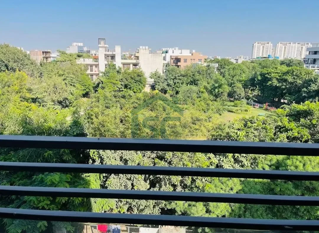 Homy's PG in Sector 38, Gurugram — property photo 1