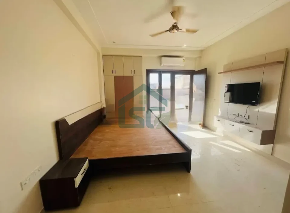 Homy's PG in Sector 38, Gurugram — property photo 5
