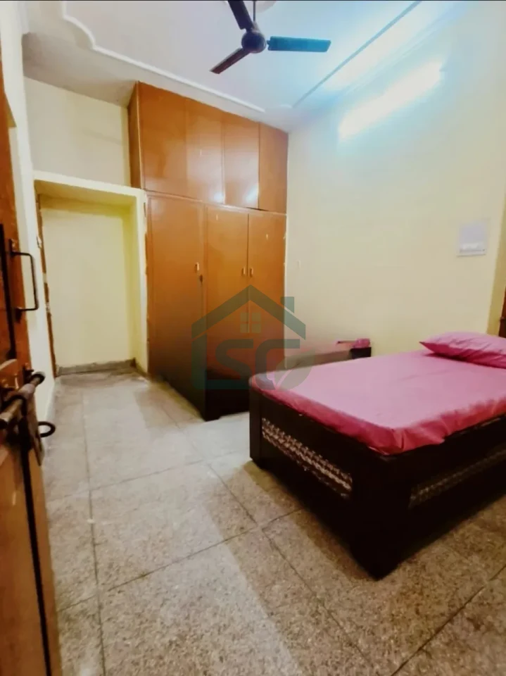 Photo 3 of KS Divine Hostel, Sector A, Lucknow