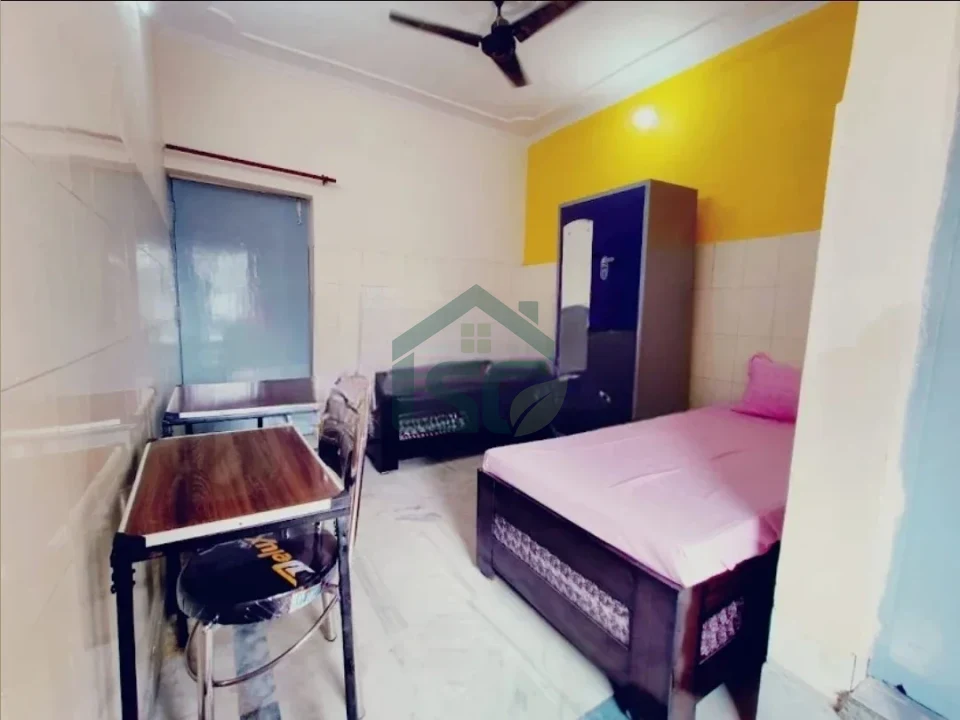 Photo 2 of KS Divine Hostel, Sector A, Lucknow