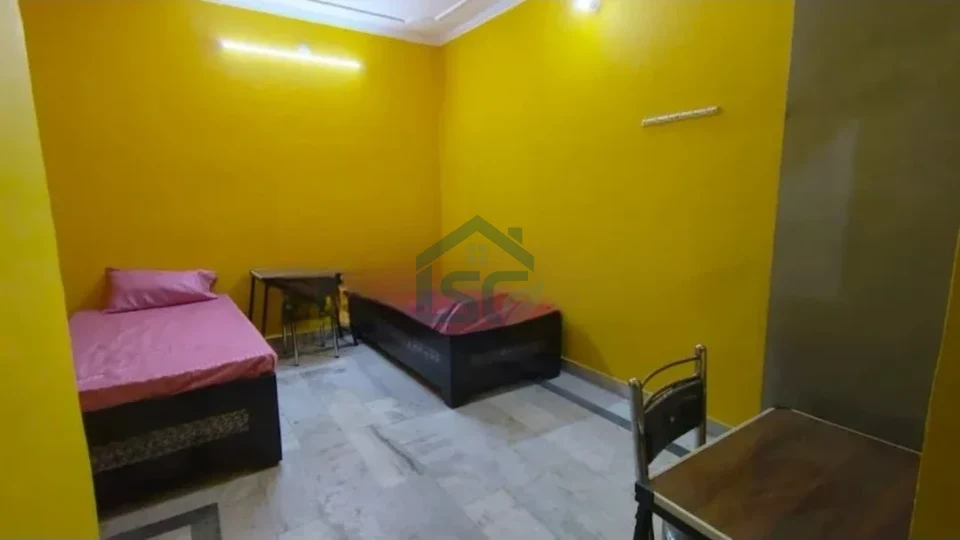 Photo 4 of KS Divine Hostel, Sector A, Lucknow