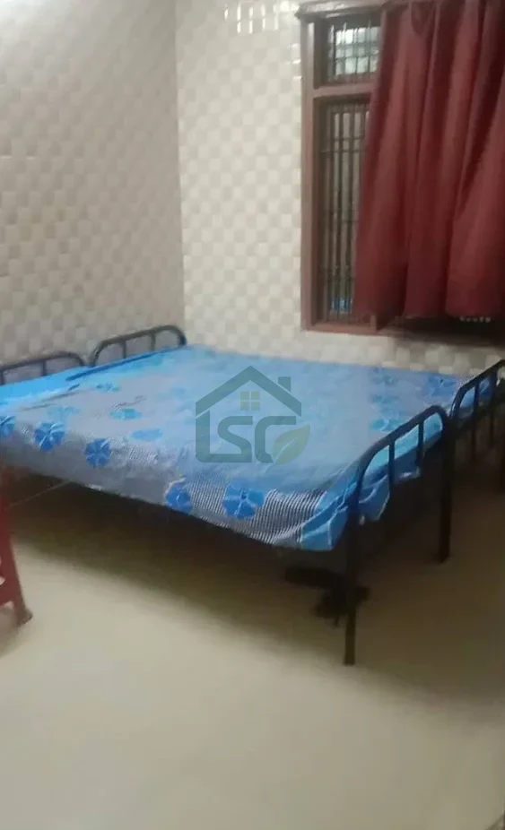 At Banke Bihari PG Boys Hostel, Pandit Deendayal Nagar, Gwalior