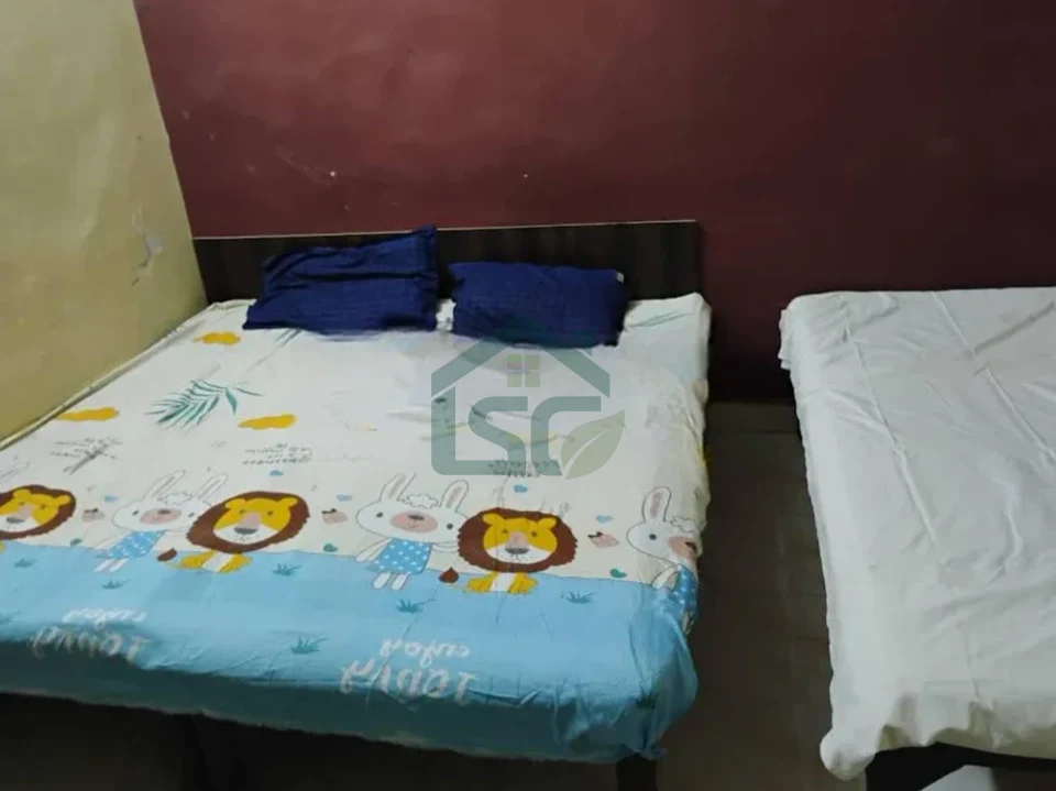 Photo 2 of Banke Bihari PG Boys Hostel, Pandit Deendayal Nagar, Gwalior