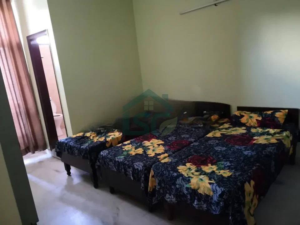 Nanak Ram Brothers PG Nanak Ram Brothers PG in Sector 38, Gurugram — property photo 1