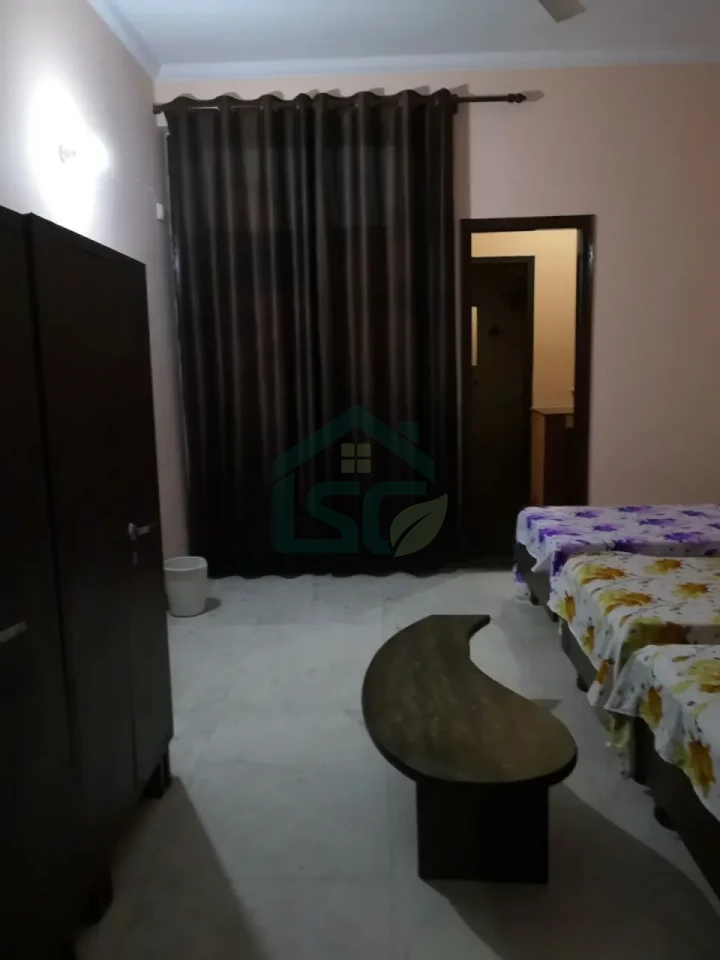Nanak Ram Brothers PG Nanak Ram Brothers PG in Sector 38, Gurugram — property photo 2