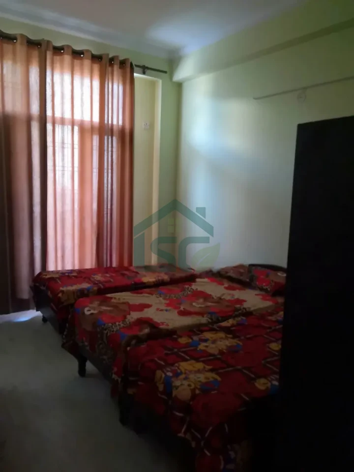 Nanak Ram Brothers PG Nanak Ram Brothers PG in Sector 38, Gurugram — property photo 3
